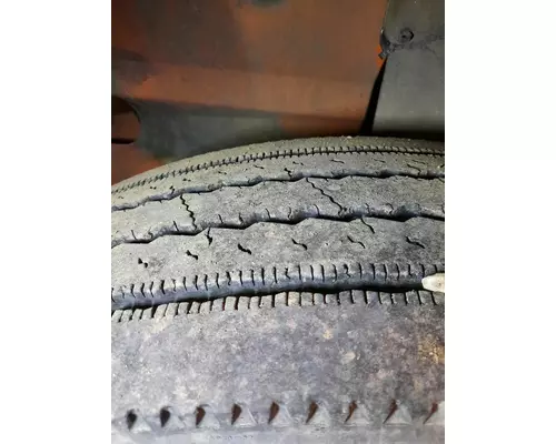 OTHER 11R24.5 TIRE