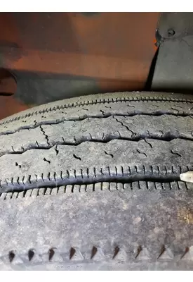 OTHER 11R24.5 TIRE