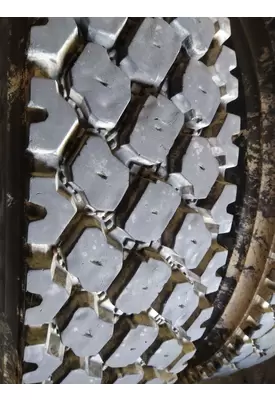 OTHER 11R24.5 TIRE