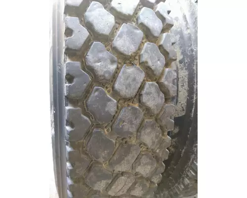 OTHER 11R24.5 TIRE