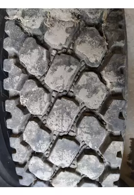 OTHER 11R24.5 TIRE