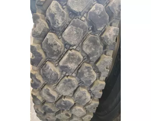 OTHER 11R24.5 TIRE