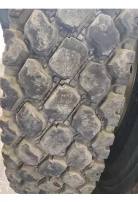 OTHER 11R24.5 TIRE