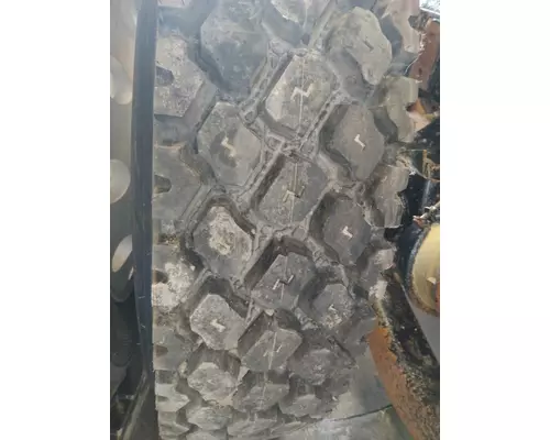 OTHER 11R24.5 TIRE