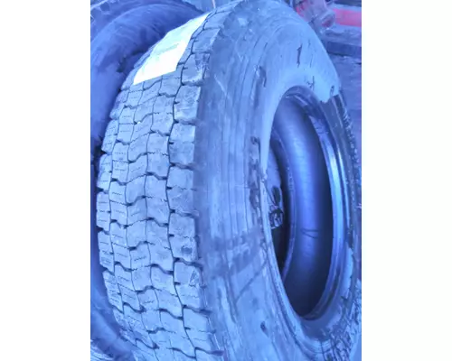 OTHER 11R24.5 TIRE