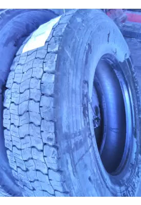 OTHER 11R24.5 TIRE