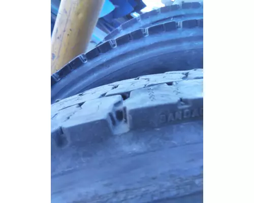 OTHER 11R24.5 TIRE