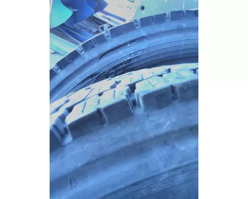 OTHER 11R24.5 TIRE