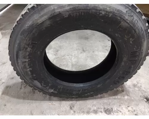 OTHER 11R24.5 TIRE