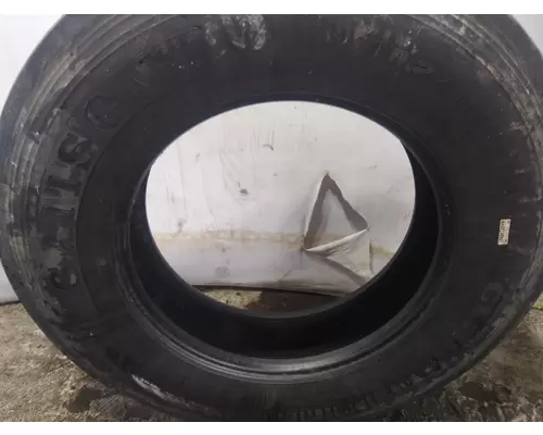 OTHER 11R24.5 TIRE