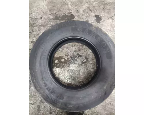 OTHER 11R24.5 TIRE