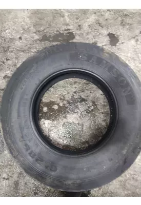 OTHER 11R24.5 TIRE