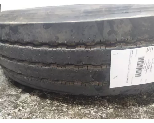 OTHER 11R24.5 TIRE