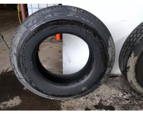OTHER 11R24.5 TIRE