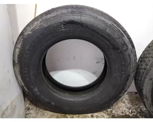 OTHER 11R24.5 TIRE