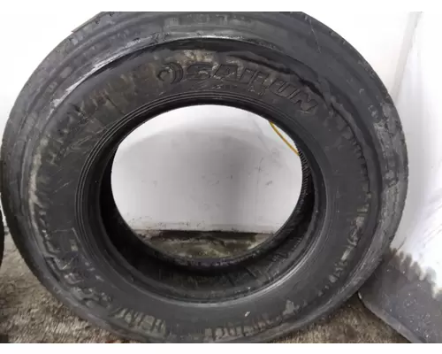 OTHER 11R24.5 TIRE