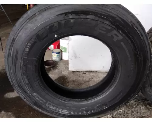 OTHER 11R24.5 TIRE