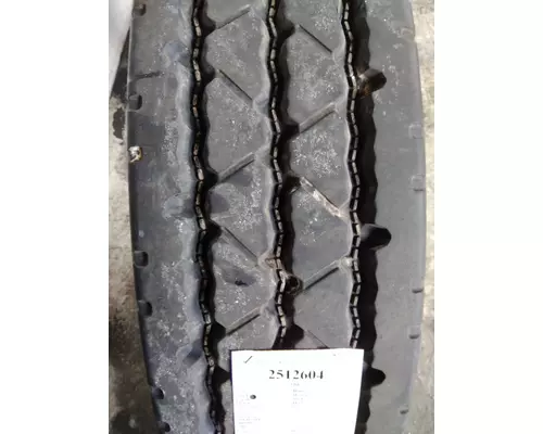 OTHER 11R24.5 TIRE