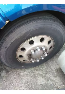 OTHER 11R24.5 TIRE