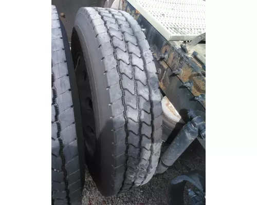 OTHER 11R24.5 TIRE