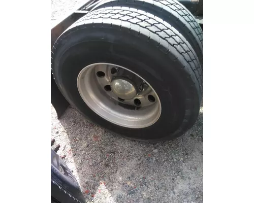 OTHER 11R24.5 TIRE