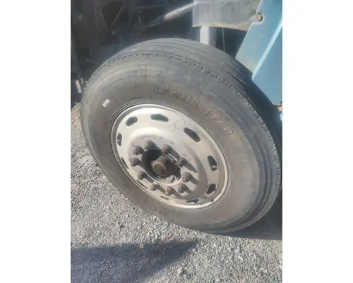 OTHER 11R24.5 TIRE