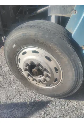 OTHER 11R24.5 TIRE