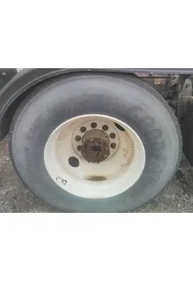 OTHER 11R24.5 TIRE