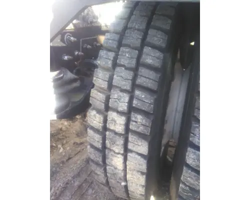 OTHER 11R24.5 TIRE