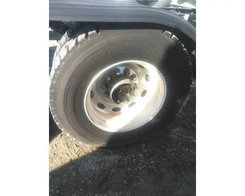 OTHER 11R24.5 TIRE