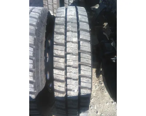 OTHER 11R24.5 TIRE