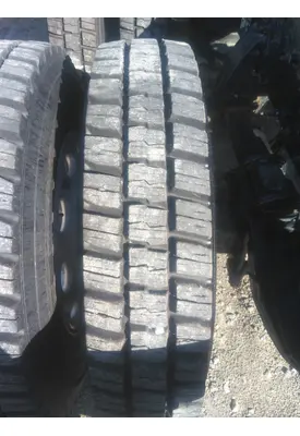OTHER 11R24.5 TIRE
