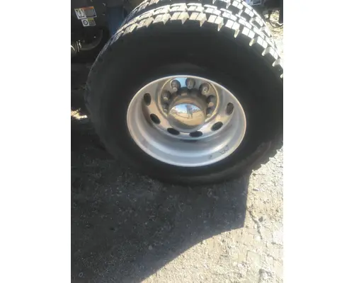 OTHER 11R24.5 TIRE