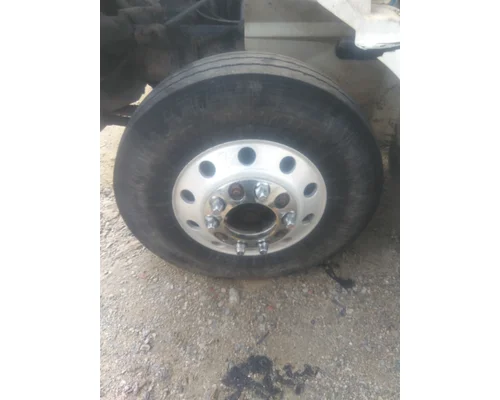 OTHER 11R24.5 TIRE