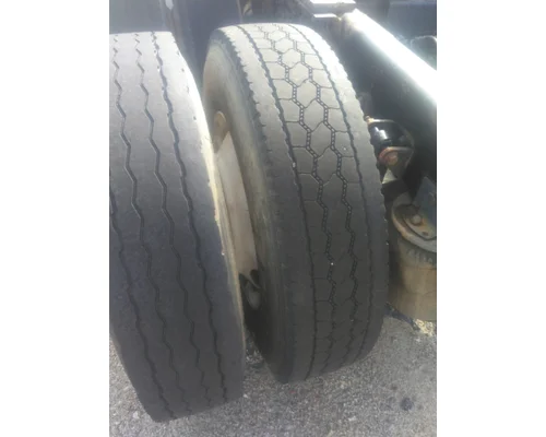 OTHER 11R24.5 TIRE