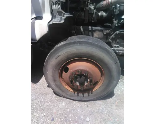 OTHER 11R24.5 TIRE