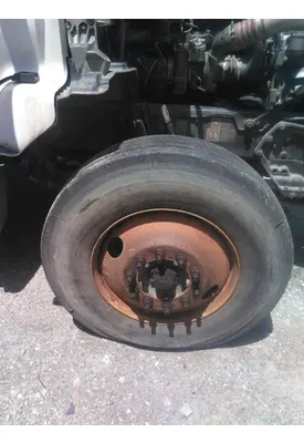 OTHER 11R24.5 TIRE