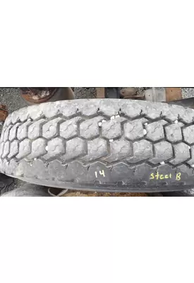 OTHER 11R24.5 TIRE