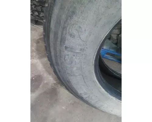 OTHER 11R24.5 TIRE