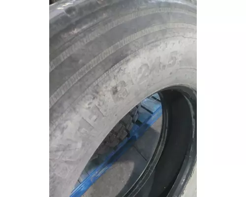 OTHER 11R24.5 TIRE
