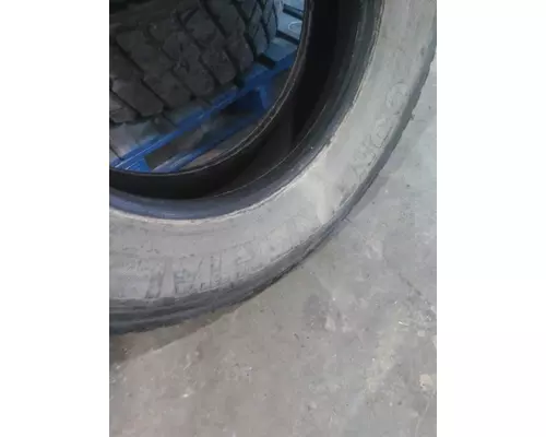 OTHER 11R24.5 TIRE