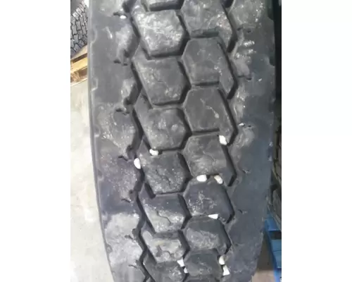 OTHER 11R24.5 TIRE