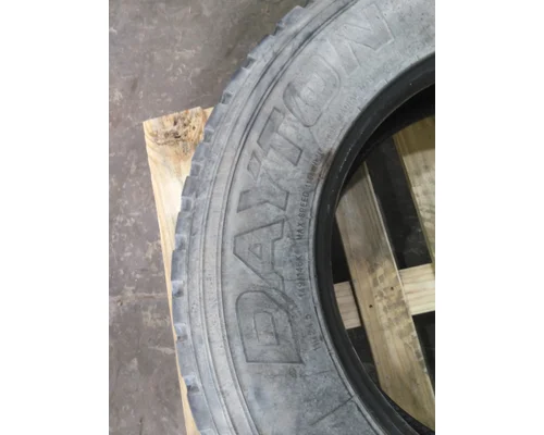 OTHER 11R24.5 TIRE