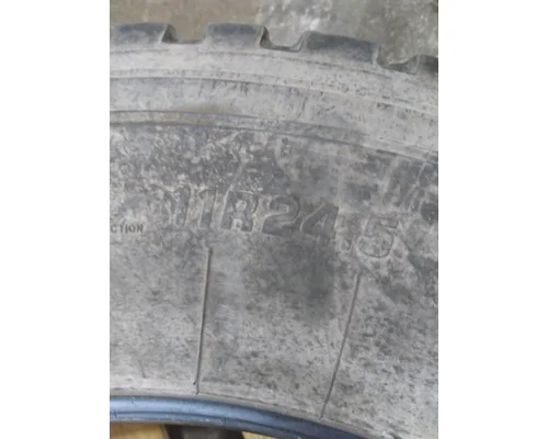 OTHER 11R24.5 TIRE