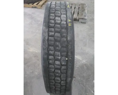 OTHER 11R24.5 TIRE