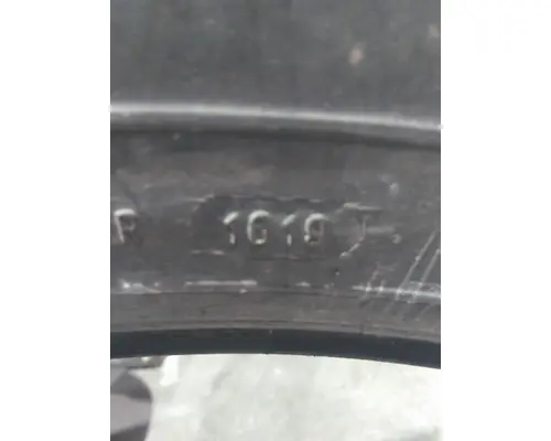 OTHER 11R24.5 TIRE