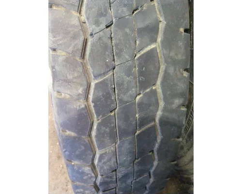 OTHER 11R24.5 TIRE