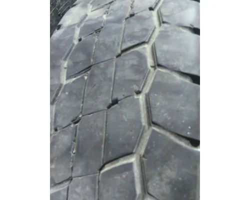 OTHER 11R24.5 TIRE