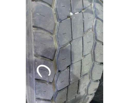 OTHER 11R24.5 TIRE