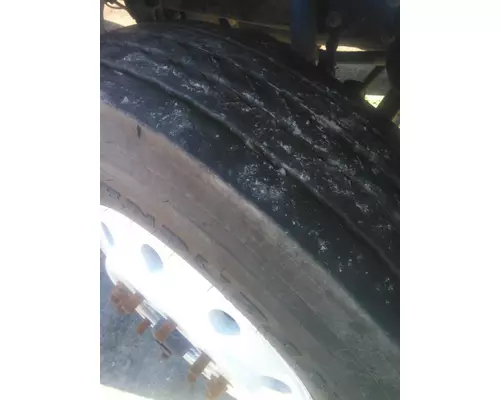 OTHER 11R24.5 TIRE